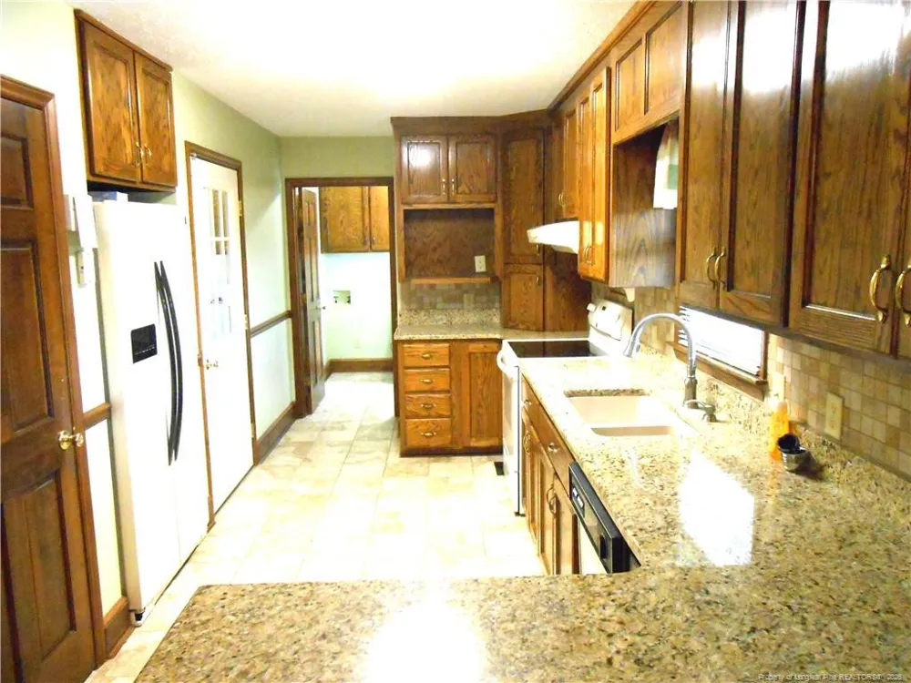 644 Lamb Road Lumberton, NC 28358