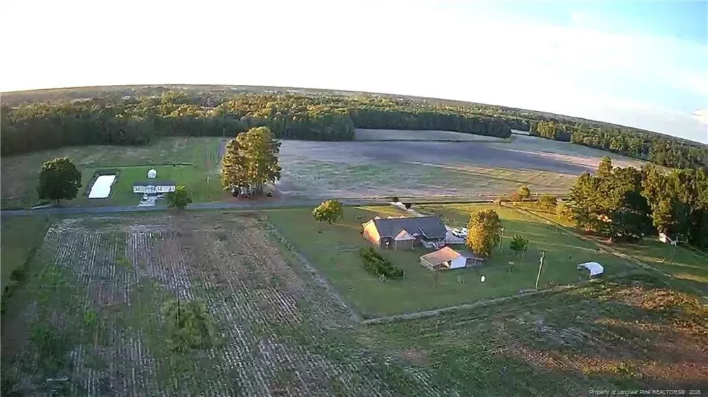 644 Lamb Road Lumberton, NC 28358
