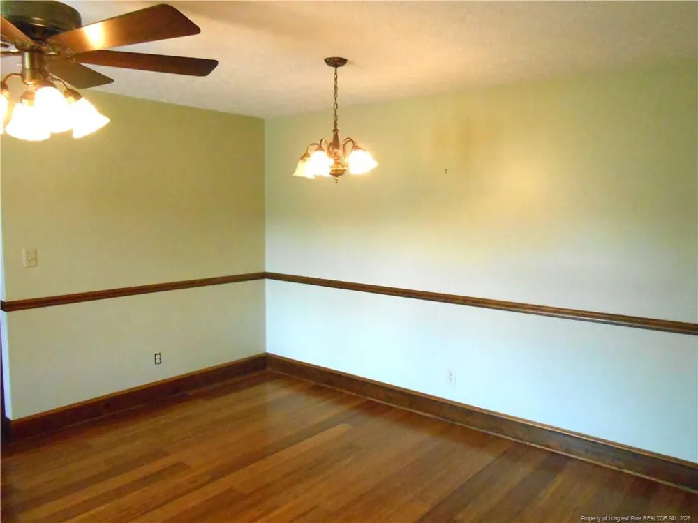 644 Lamb Road Lumberton, NC 28358