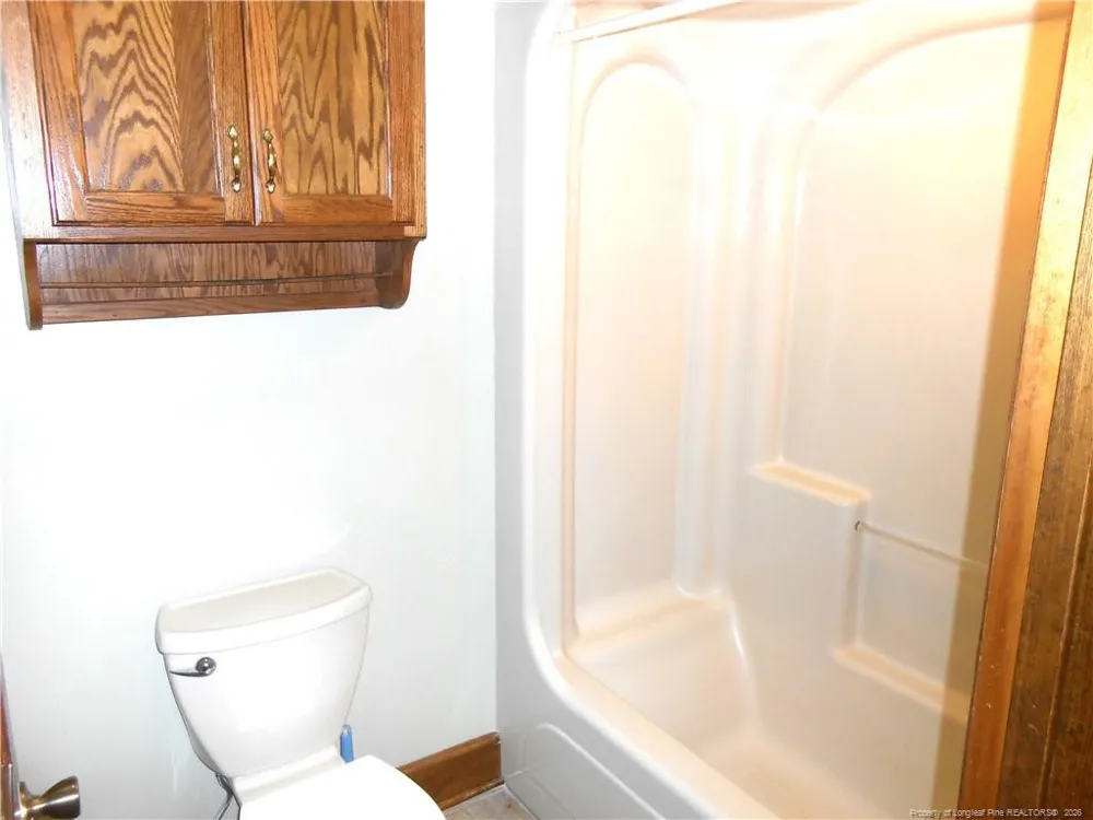 644 Lamb Road Lumberton, NC 28358