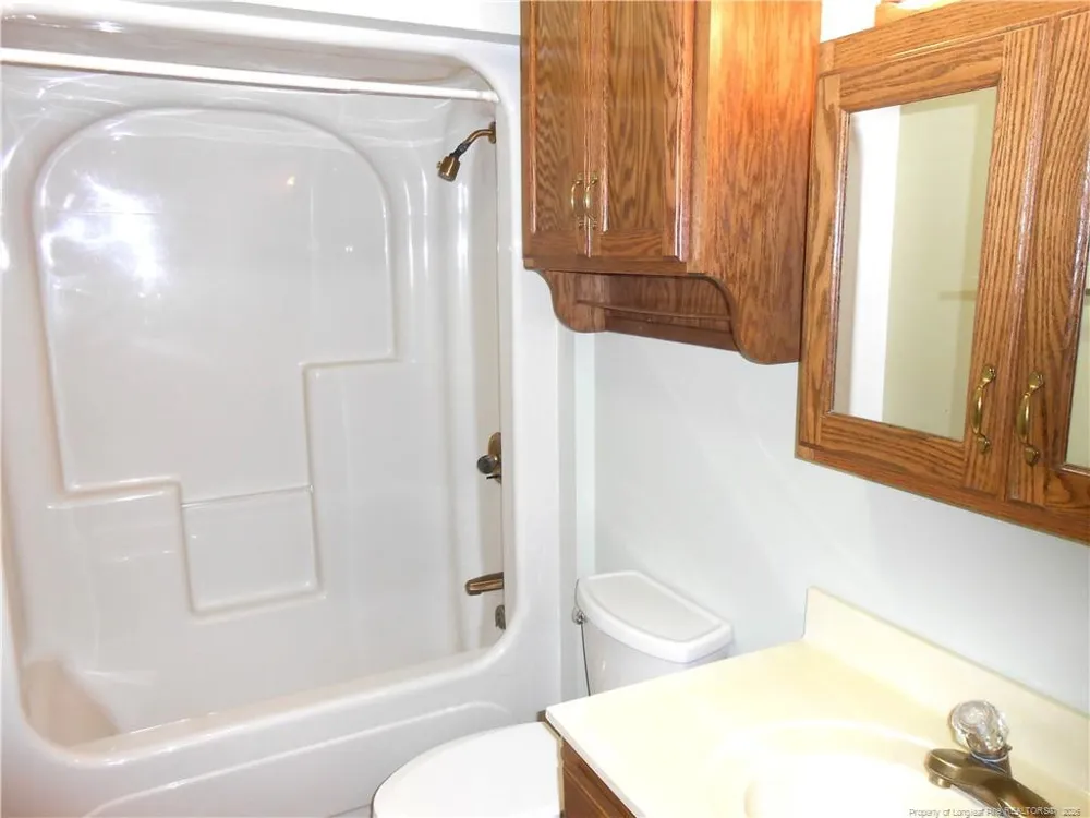 644 Lamb Road Lumberton, NC 28358