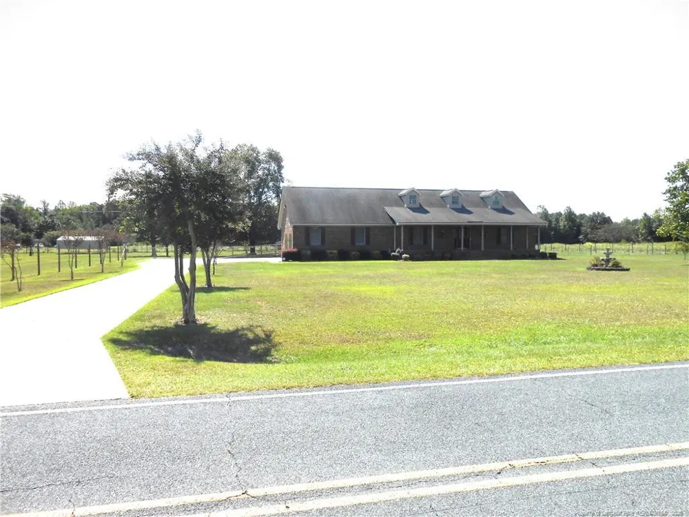 644 Lamb Road Lumberton, NC 28358