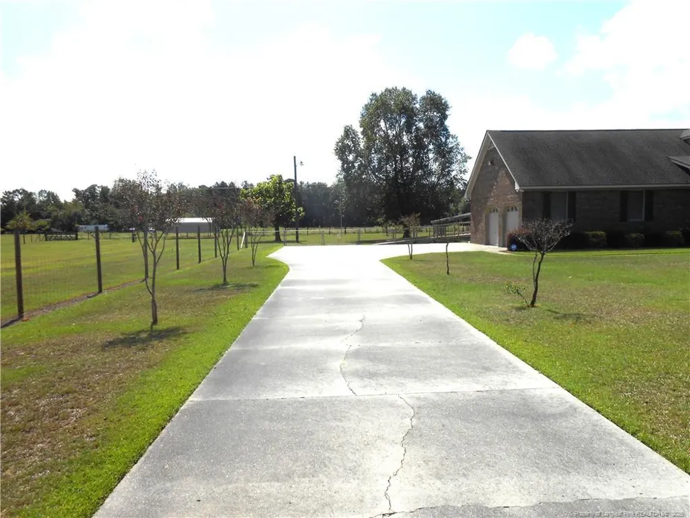 644 Lamb Road Lumberton, NC 28358