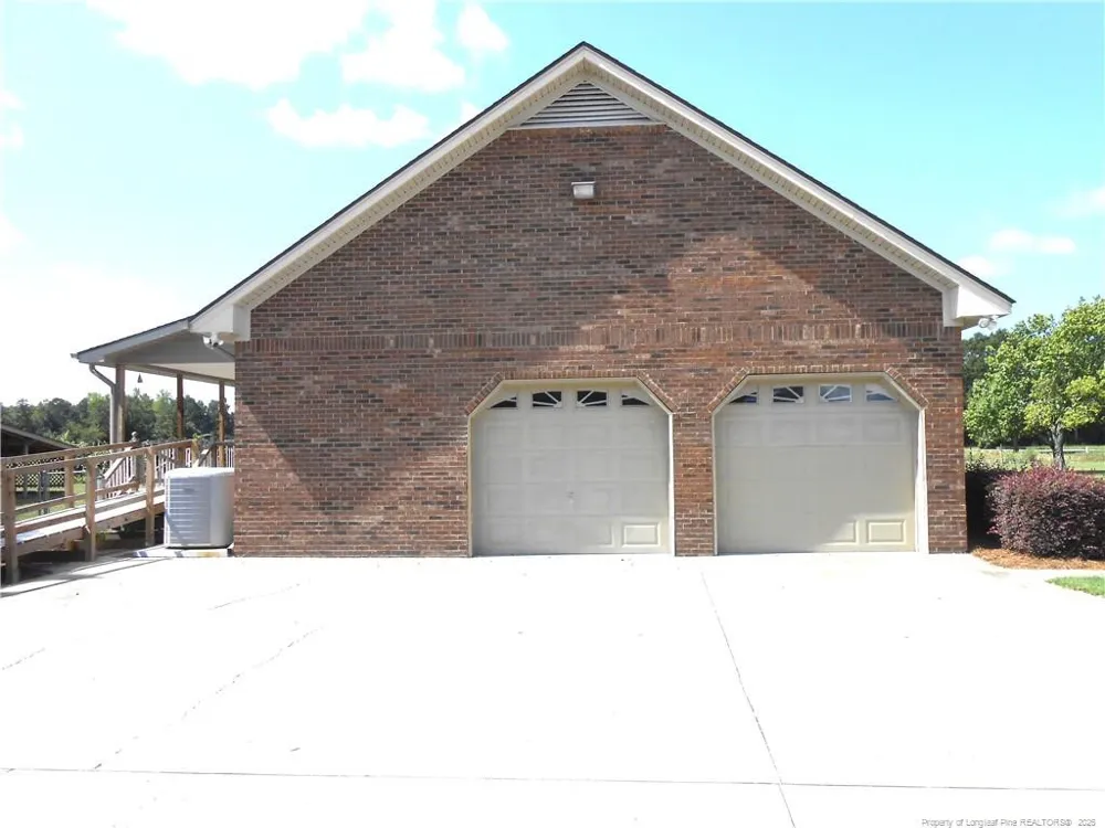 644 Lamb Road Lumberton, NC 28358