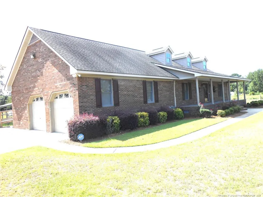644 Lamb Road Lumberton, NC 28358
