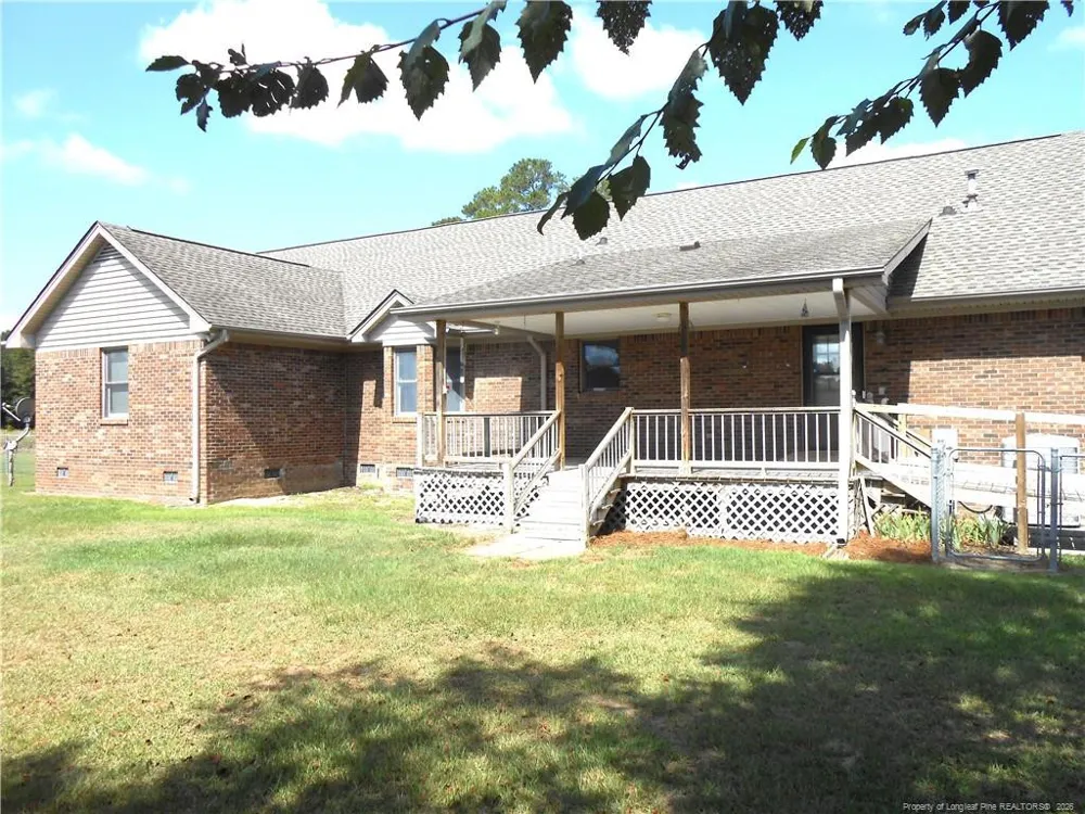 644 Lamb Road Lumberton, NC 28358