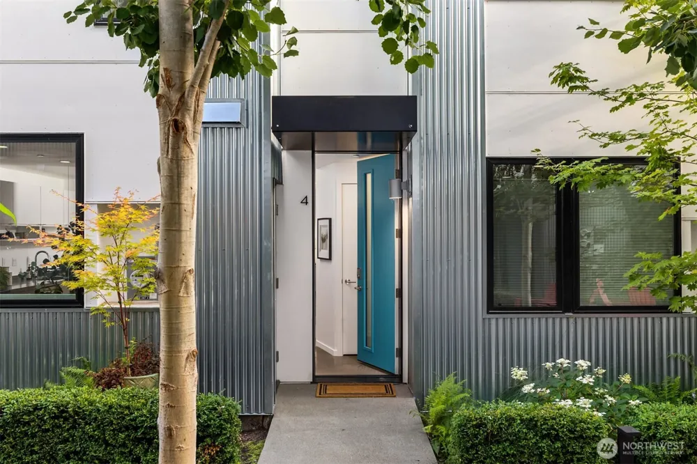 519 Madrona Avenue NE #8 Bainbridge Island, WA 98110