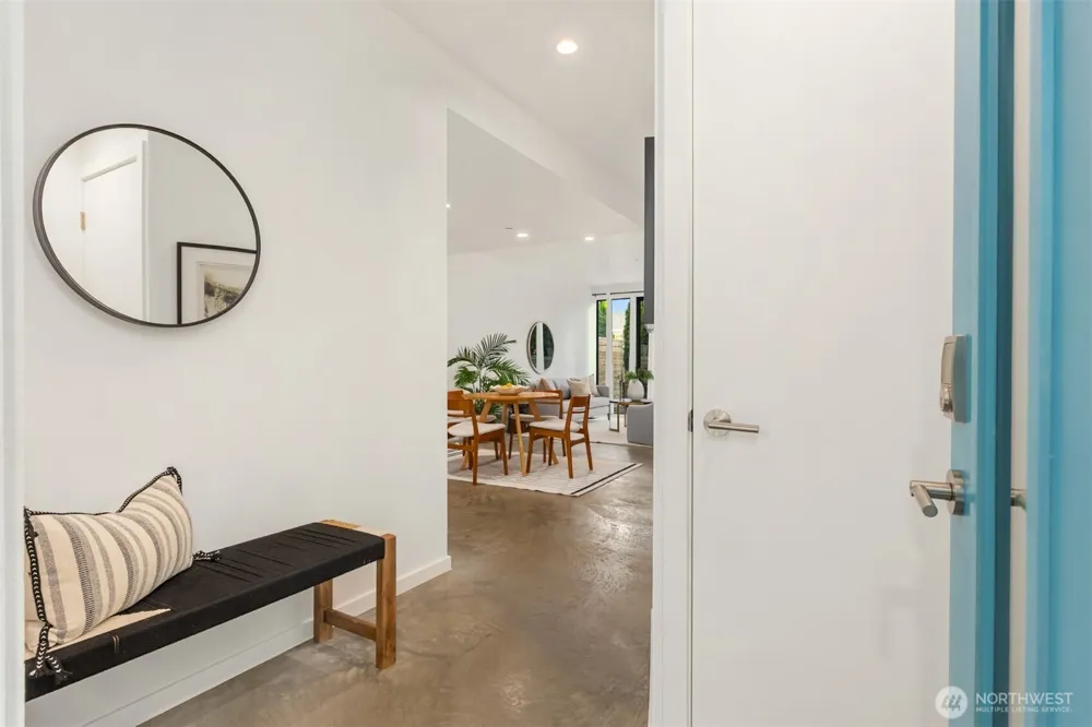 519 Madrona Avenue NE #8 Bainbridge Island, WA 98110