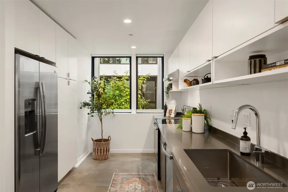 519 Madrona Avenue NE #8 Bainbridge Island, WA 98110