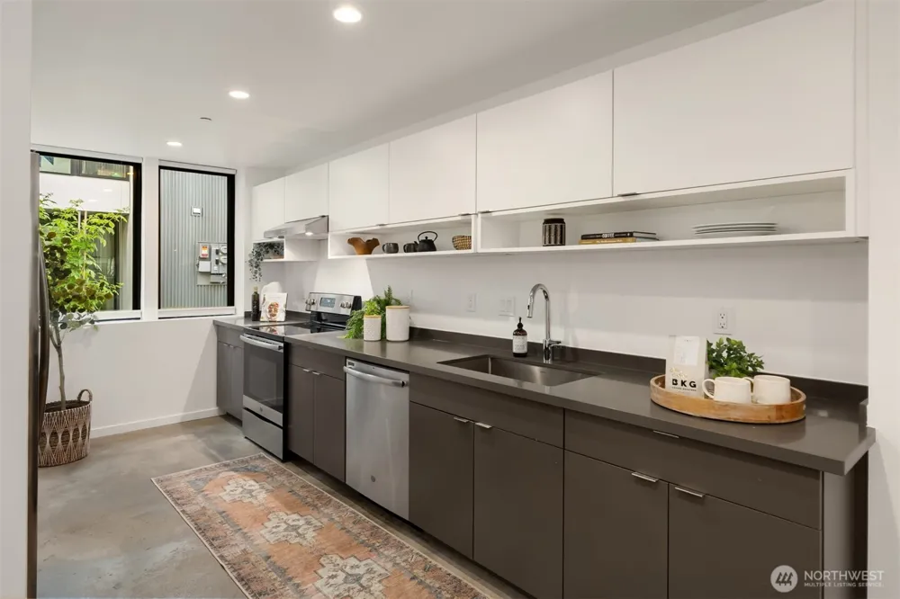 519 Madrona Avenue NE #8 Bainbridge Island, WA 98110