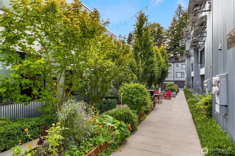 519 Madrona Avenue NE #8 Bainbridge Island, WA 98110