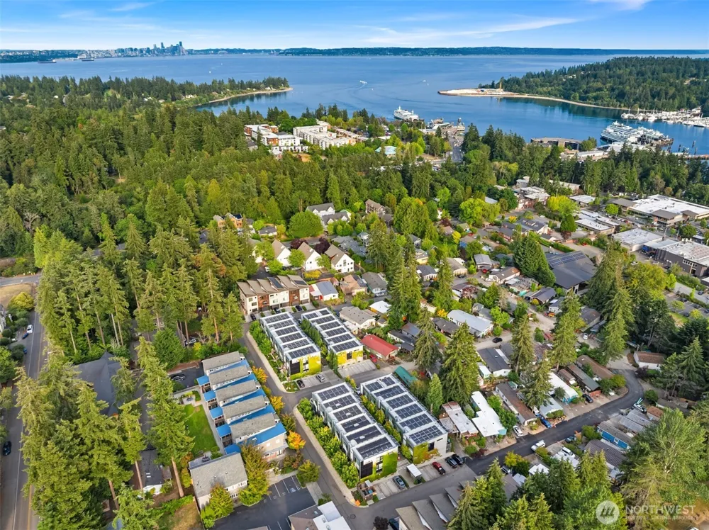 519 Madrona Avenue NE #8 Bainbridge Island, WA 98110
