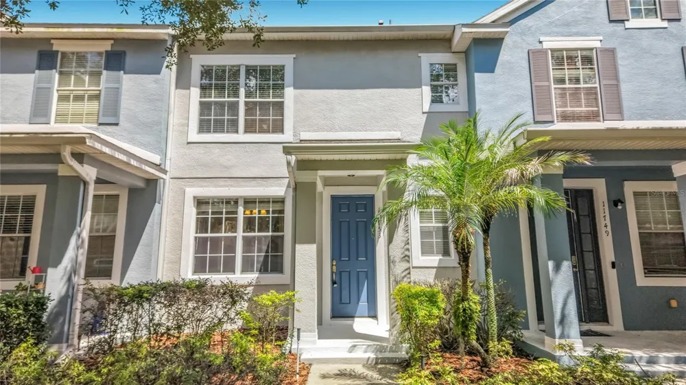 11753 FITZGERALD BUTLER ROAD Orlando, FL 32836
