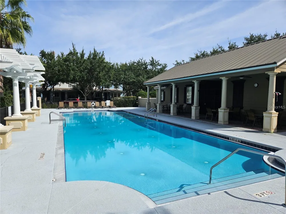 11753 FITZGERALD BUTLER ROAD Orlando, FL 32836