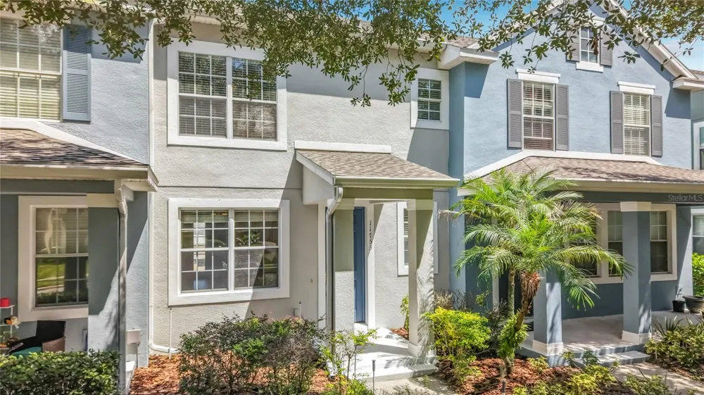 11753 FITZGERALD BUTLER ROAD Orlando, FL 32836
