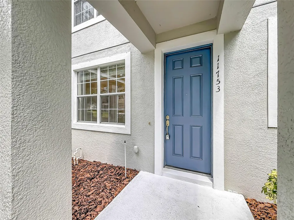 11753 FITZGERALD BUTLER ROAD Orlando, FL 32836