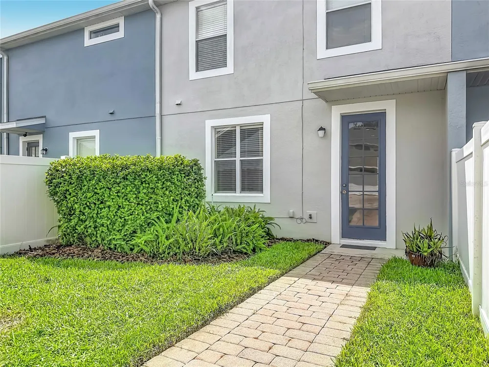 11753 FITZGERALD BUTLER ROAD Orlando, FL 32836