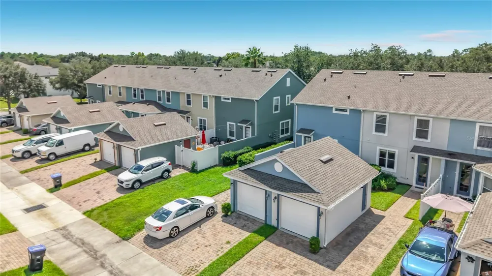 11753 FITZGERALD BUTLER ROAD Orlando, FL 32836