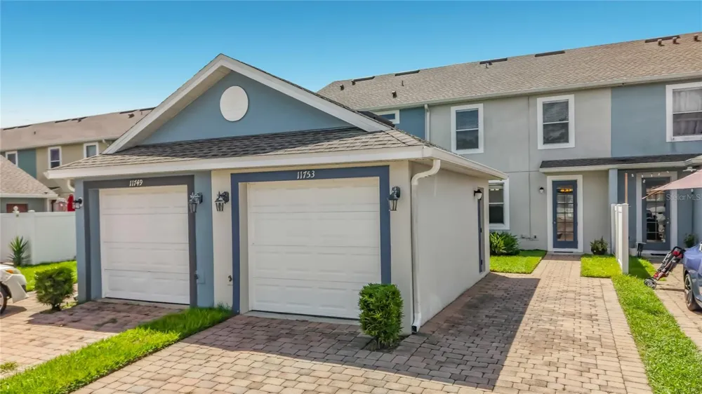 11753 FITZGERALD BUTLER ROAD Orlando, FL 32836