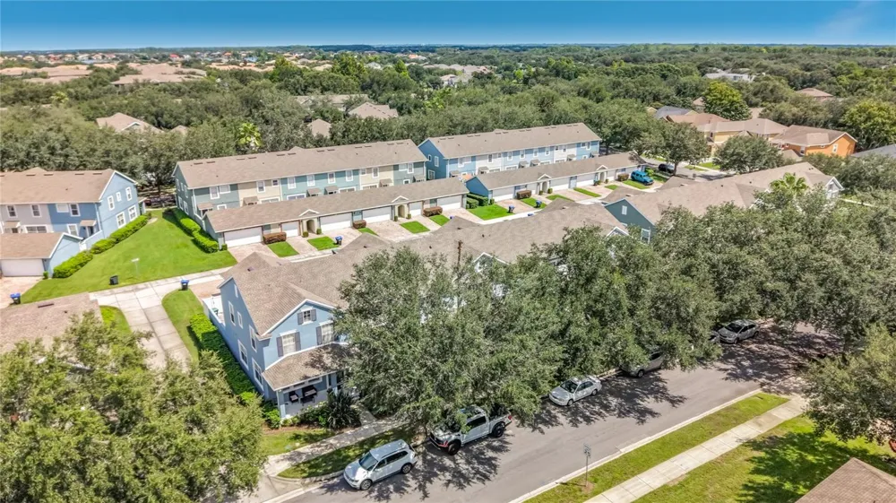11753 FITZGERALD BUTLER ROAD Orlando, FL 32836