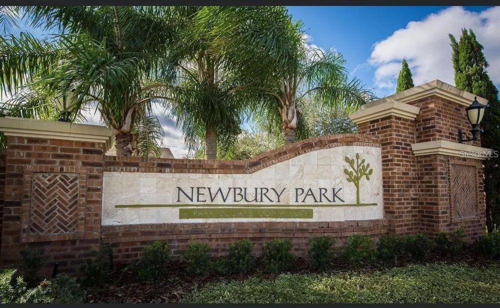 11753 FITZGERALD BUTLER ROAD Orlando, FL 32836