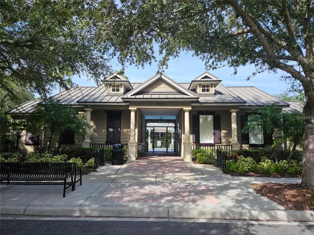 11753 FITZGERALD BUTLER ROAD Orlando, FL 32836