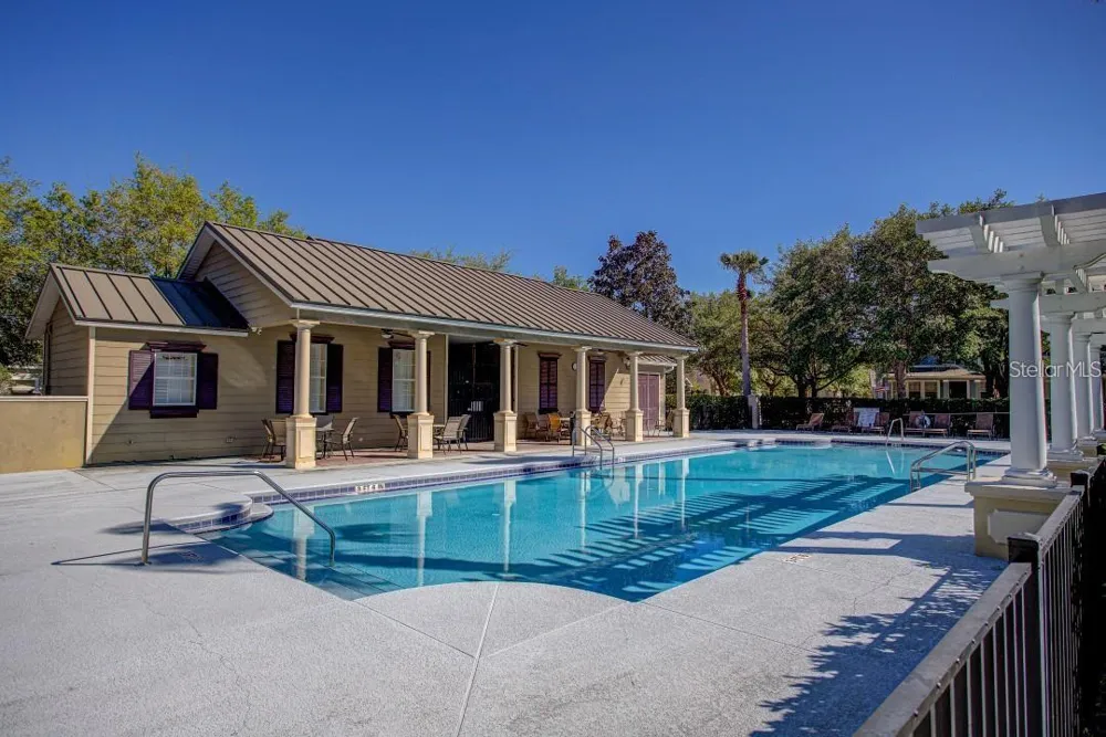 11753 FITZGERALD BUTLER ROAD Orlando, FL 32836