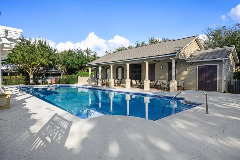11753 FITZGERALD BUTLER ROAD Orlando, FL 32836