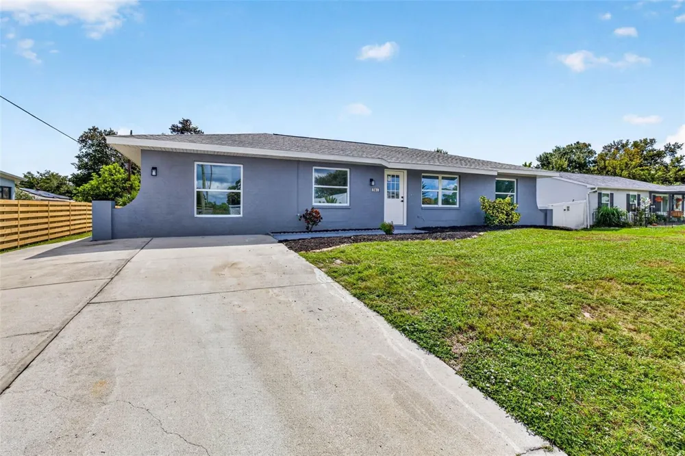 381 GRENADA STREET Port Charlotte, FL 33948