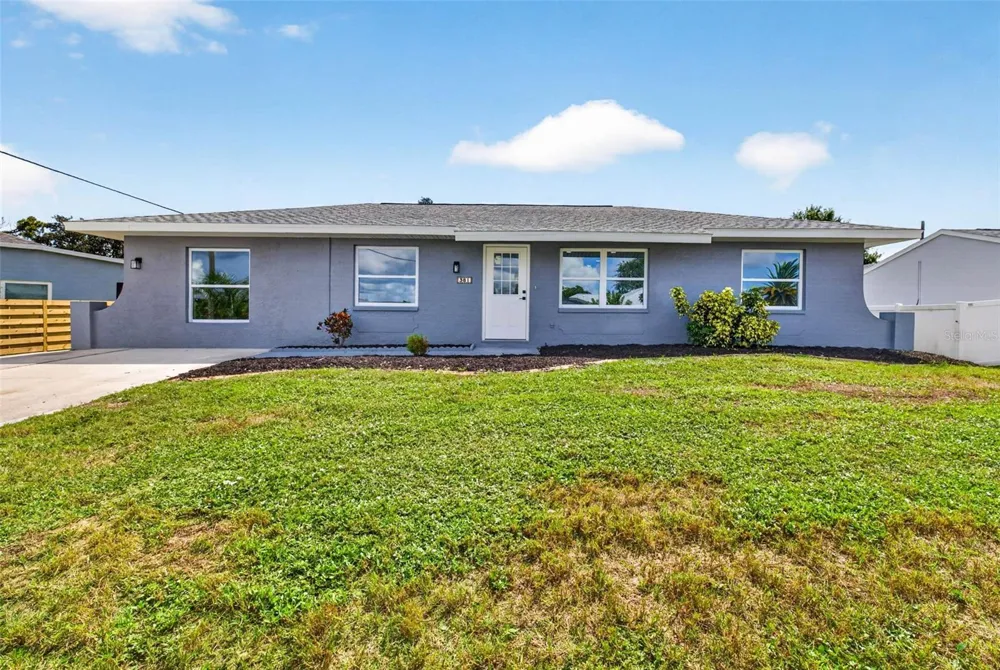 381 GRENADA STREET Port Charlotte, FL 33948