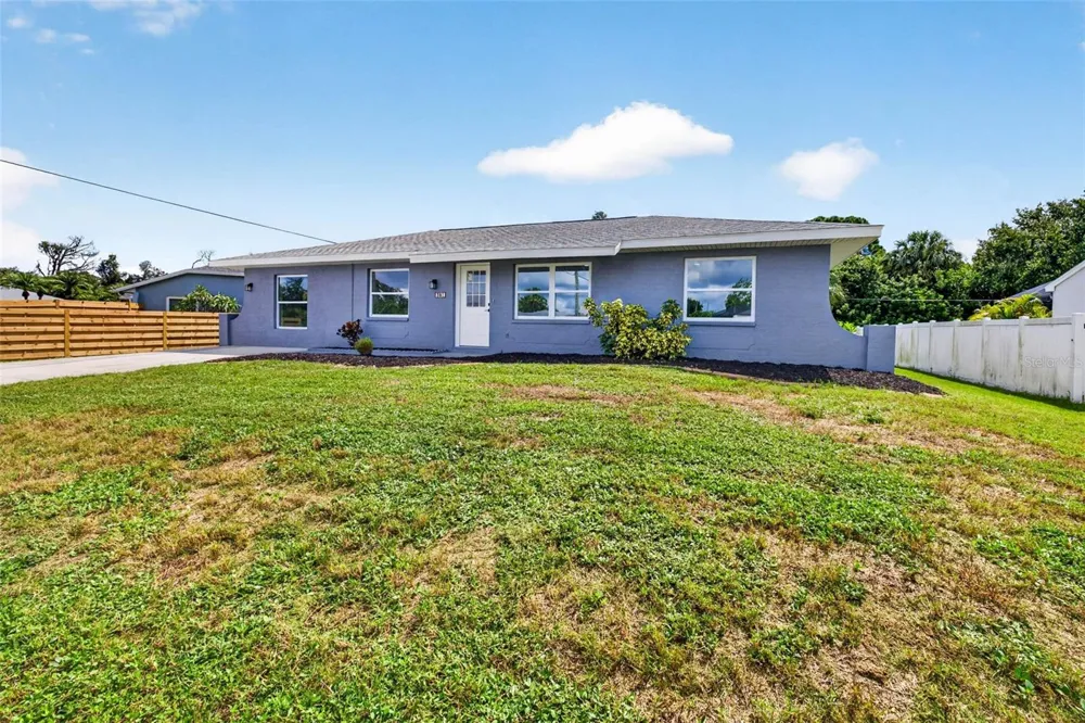 381 GRENADA STREET Port Charlotte, FL 33948