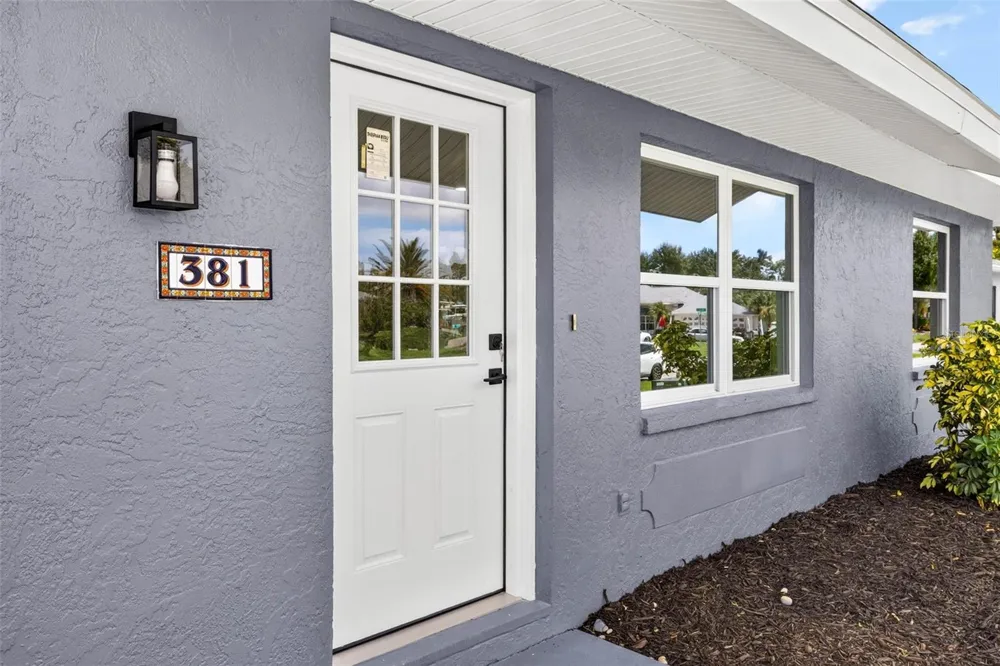 381 GRENADA STREET Port Charlotte, FL 33948