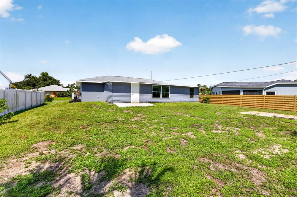 381 GRENADA STREET Port Charlotte, FL 33948