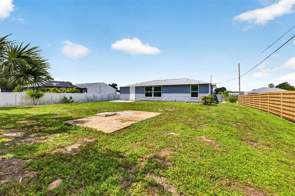 381 GRENADA STREET Port Charlotte, FL 33948