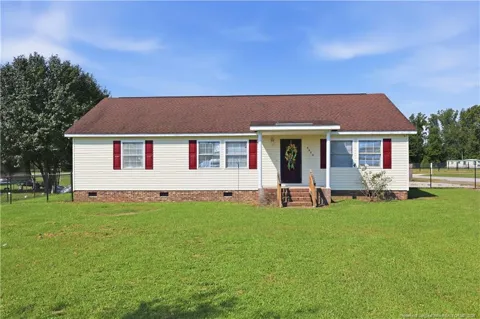 5353 Shannon Rd