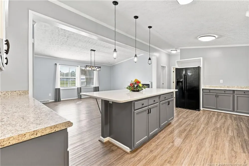 5353 Shannon Rd Shannon, NC 28386