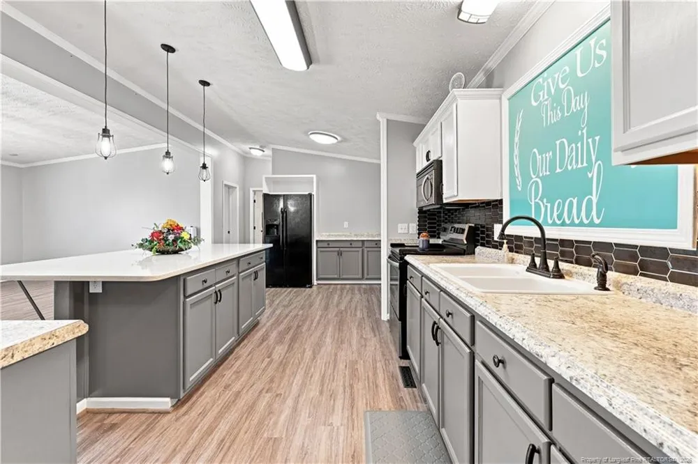 5353 Shannon Rd Shannon, NC 28386