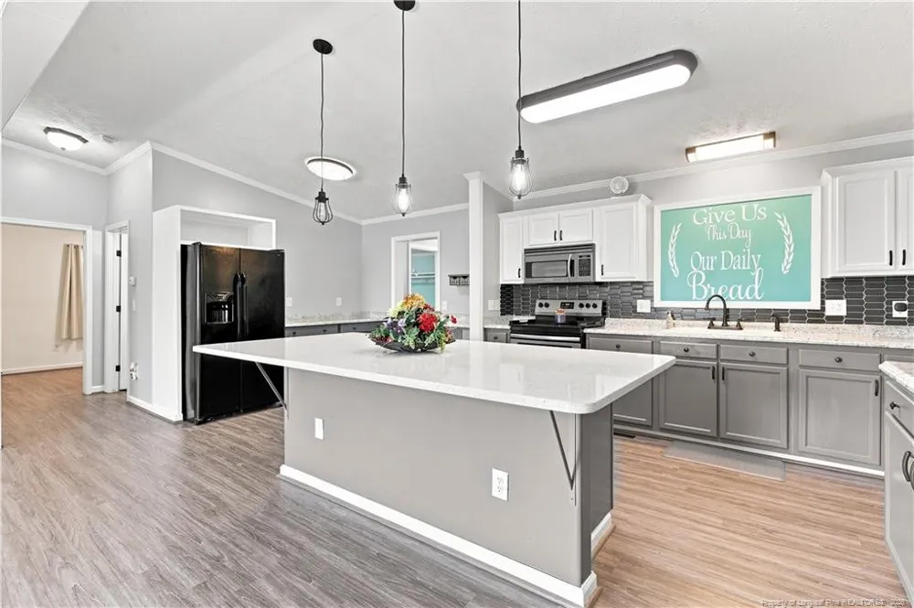 5353 Shannon Rd Shannon, NC 28386