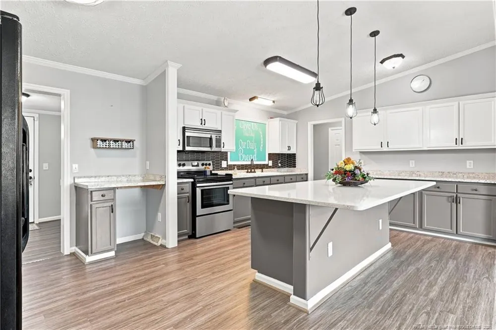 5353 Shannon Rd Shannon, NC 28386
