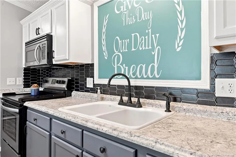 5353 Shannon Rd Shannon, NC 28386