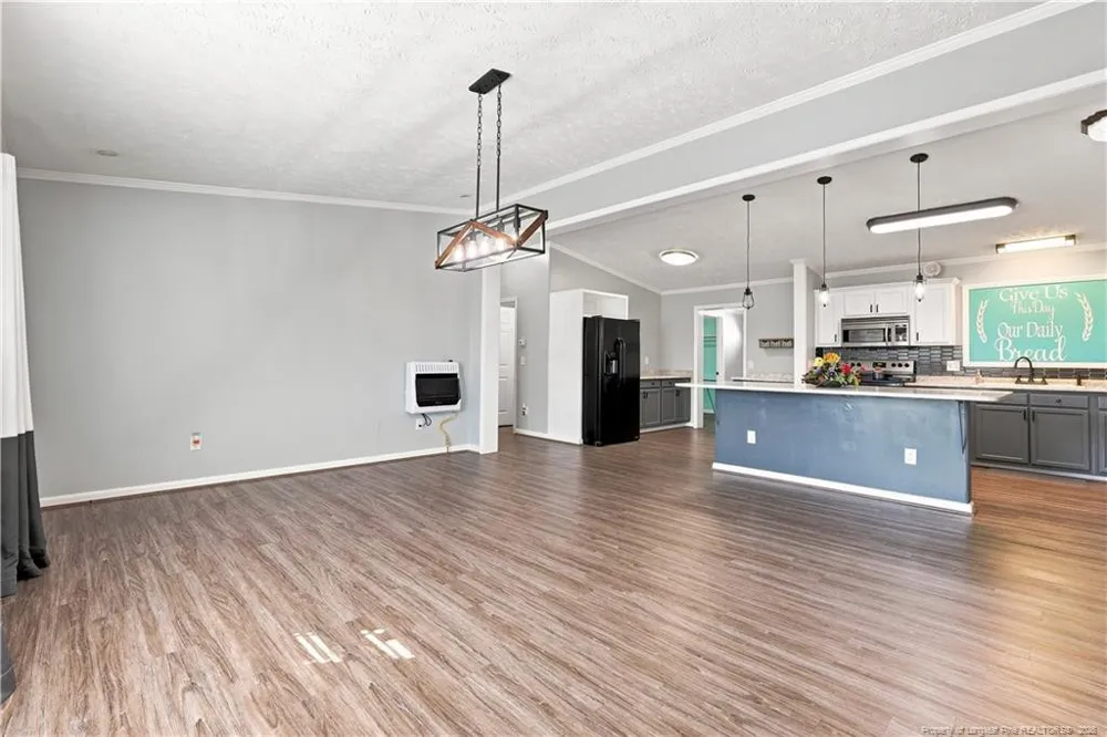 5353 Shannon Rd Shannon, NC 28386