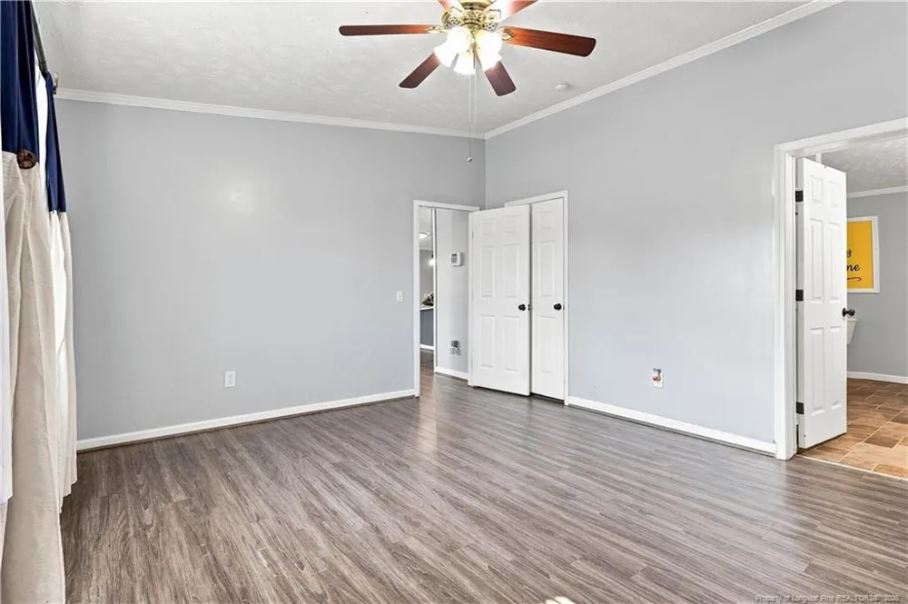 5353 Shannon Rd Shannon, NC 28386