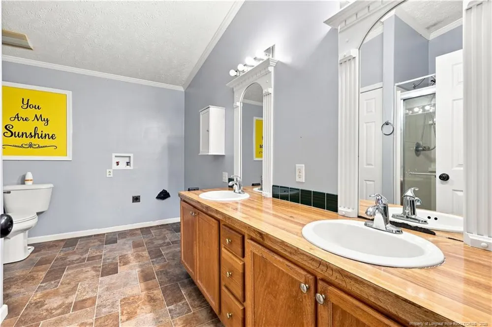 5353 Shannon Rd Shannon, NC 28386