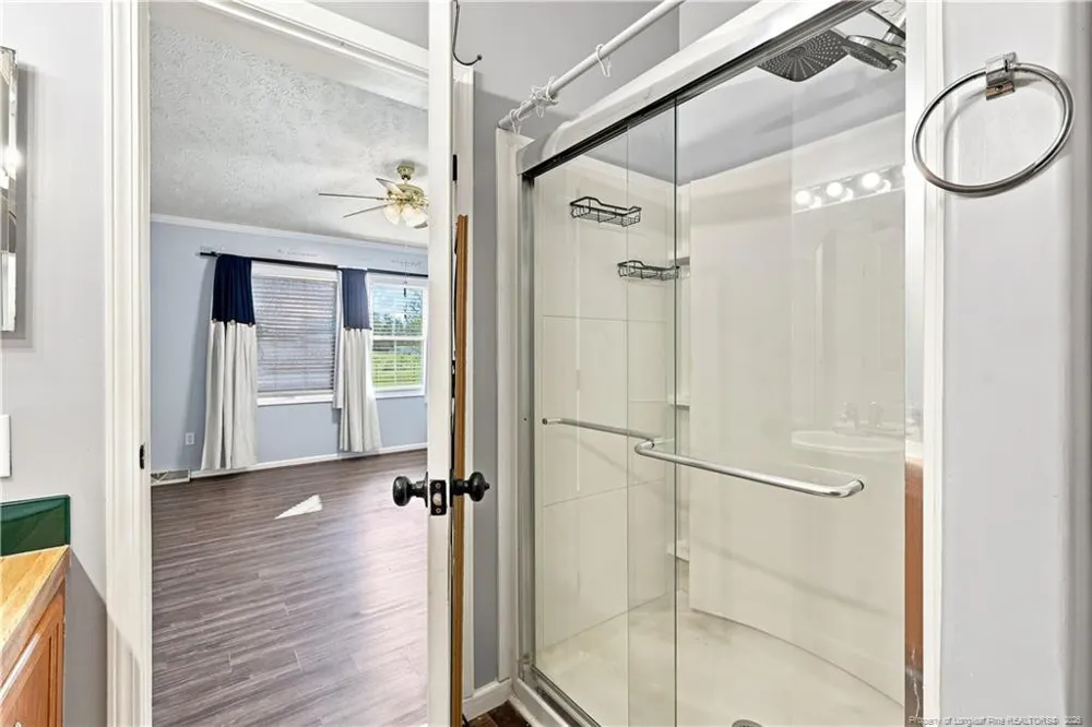 5353 Shannon Rd Shannon, NC 28386