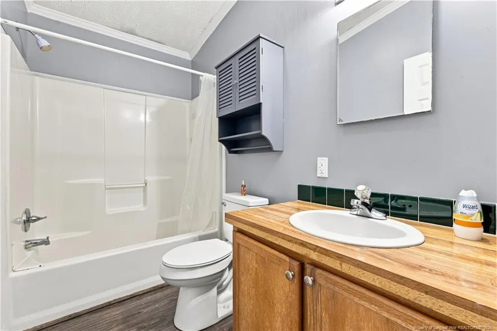 5353 Shannon Rd Shannon, NC 28386