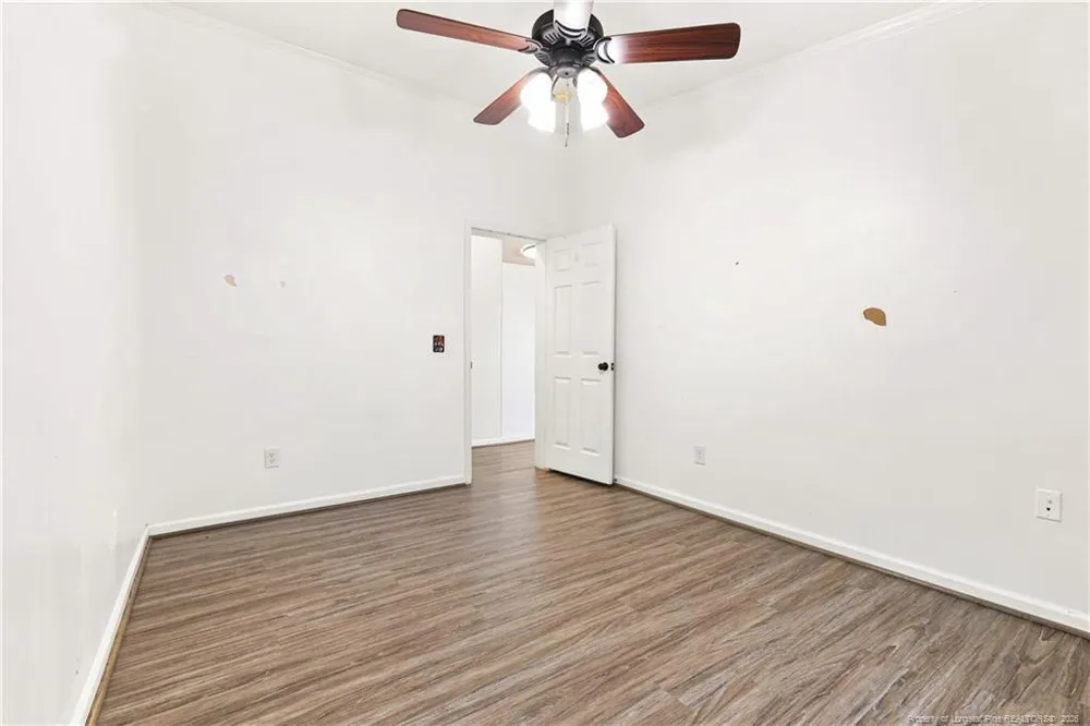 5353 Shannon Rd Shannon, NC 28386
