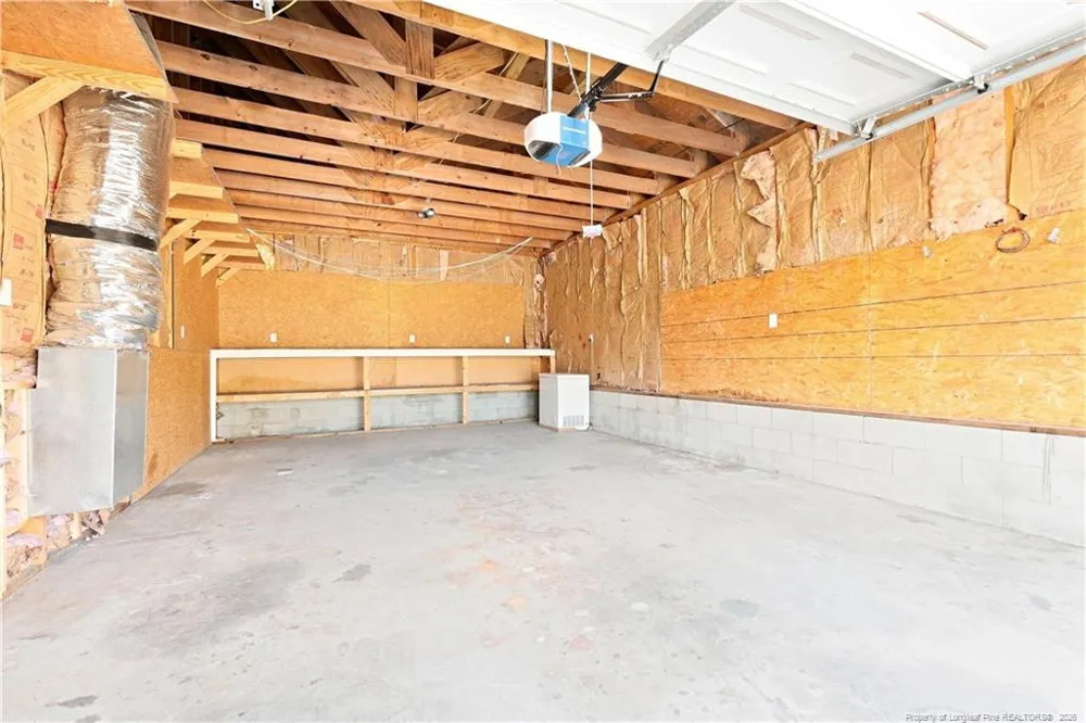 5353 Shannon Rd Shannon, NC 28386