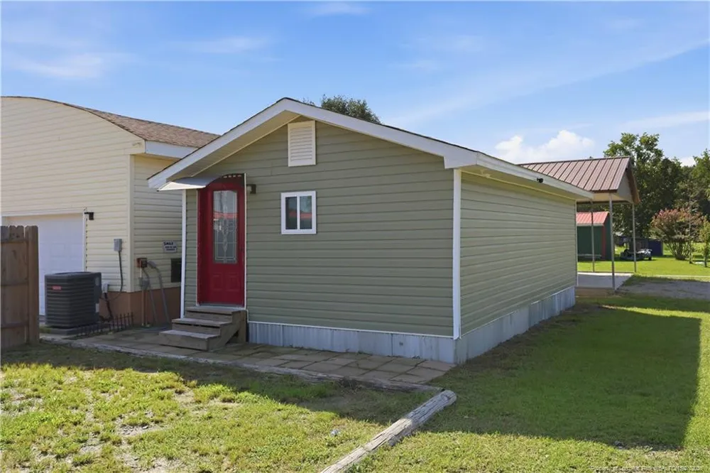 5353 Shannon Rd Shannon, NC 28386