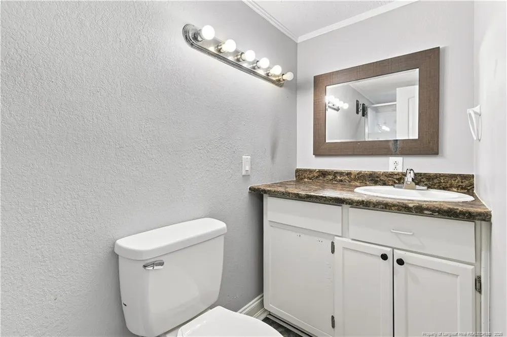 5353 Shannon Rd Shannon, NC 28386