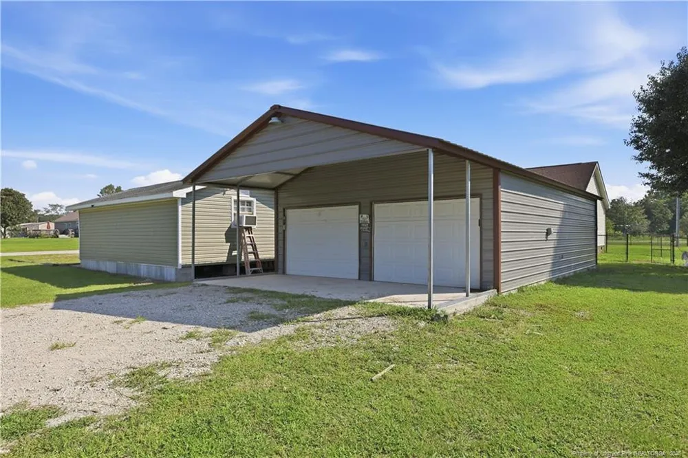 5353 Shannon Rd Shannon, NC 28386